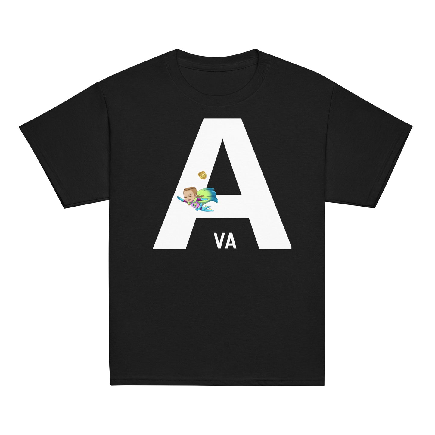 1 11AA AVA Youth Shirt